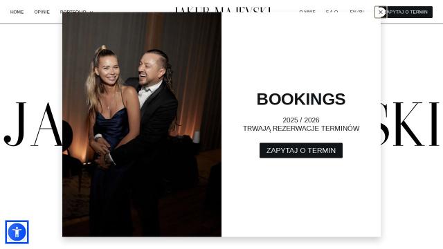 140 Blocksy Website Design Examples Showcase 2025 WP Search