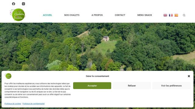 140 Blocksy Website Design Examples Showcase 2025 WP Search